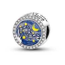 Намистина Зоряне небо 039-00524