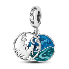 Намистина Затишний будиночок 039-00258